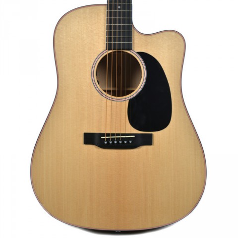 Martin DC-16E Semi Acoustic - Natural (Includes Case) Martin DC-16E Semi Acoustic - Natural (Includes Case)